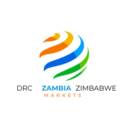 DRC Zambia Zimbabwe markets