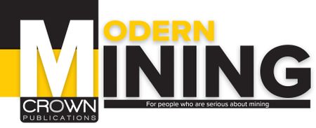 Modern Mining