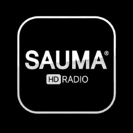 SAUMA HD RADIO
