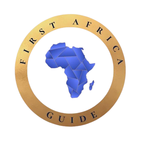 First Africa Guide