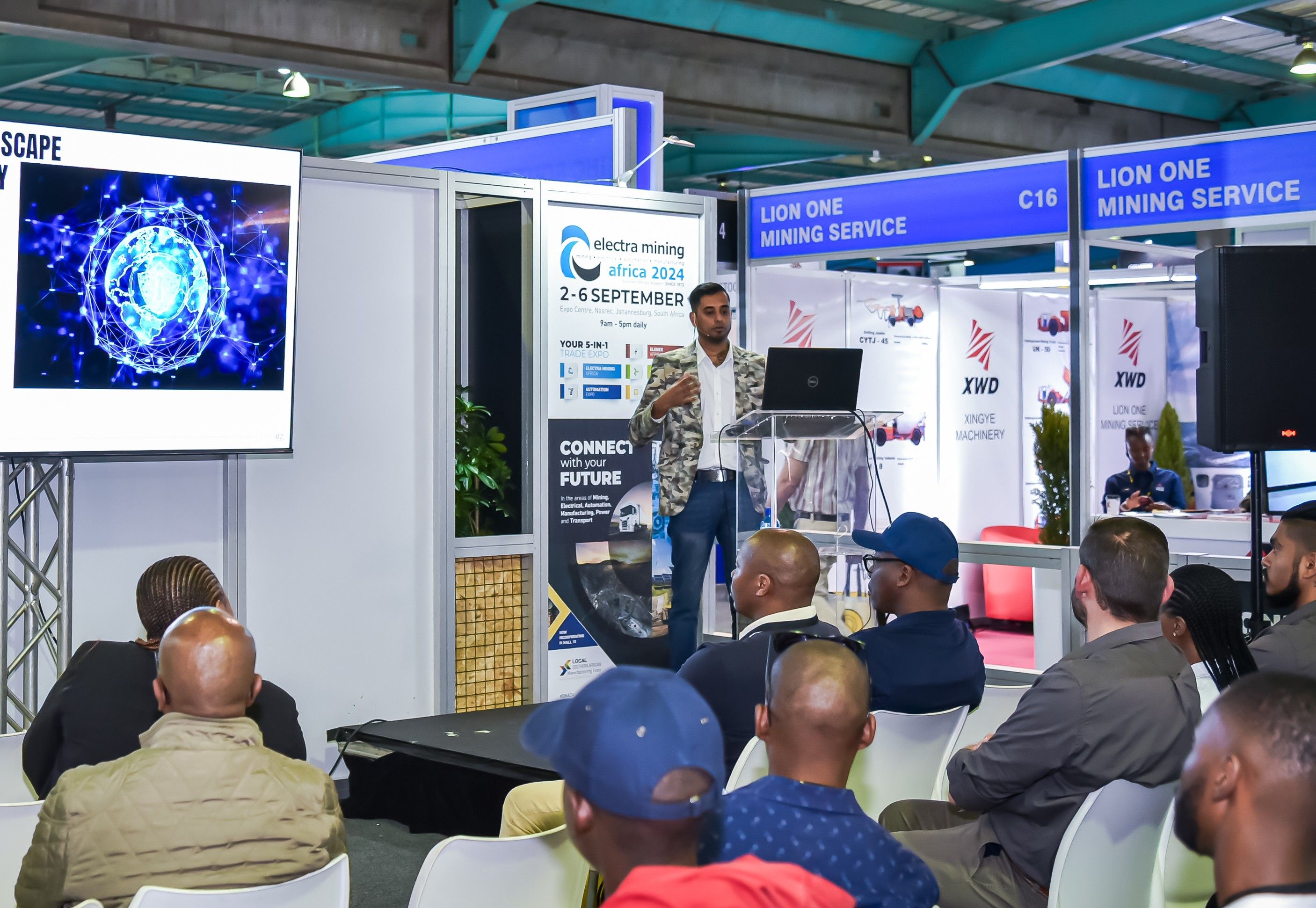From Skills to Sustainability: The Conversations Shaping Southern Africa's Mining Future