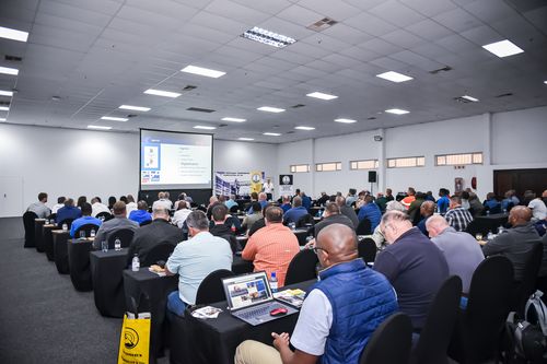 Driving Professional Standards and Innovation in the Lifting Industry