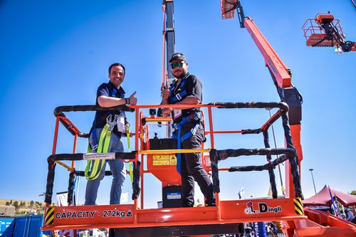 Electra Mining Africa: More to see, learn and experience