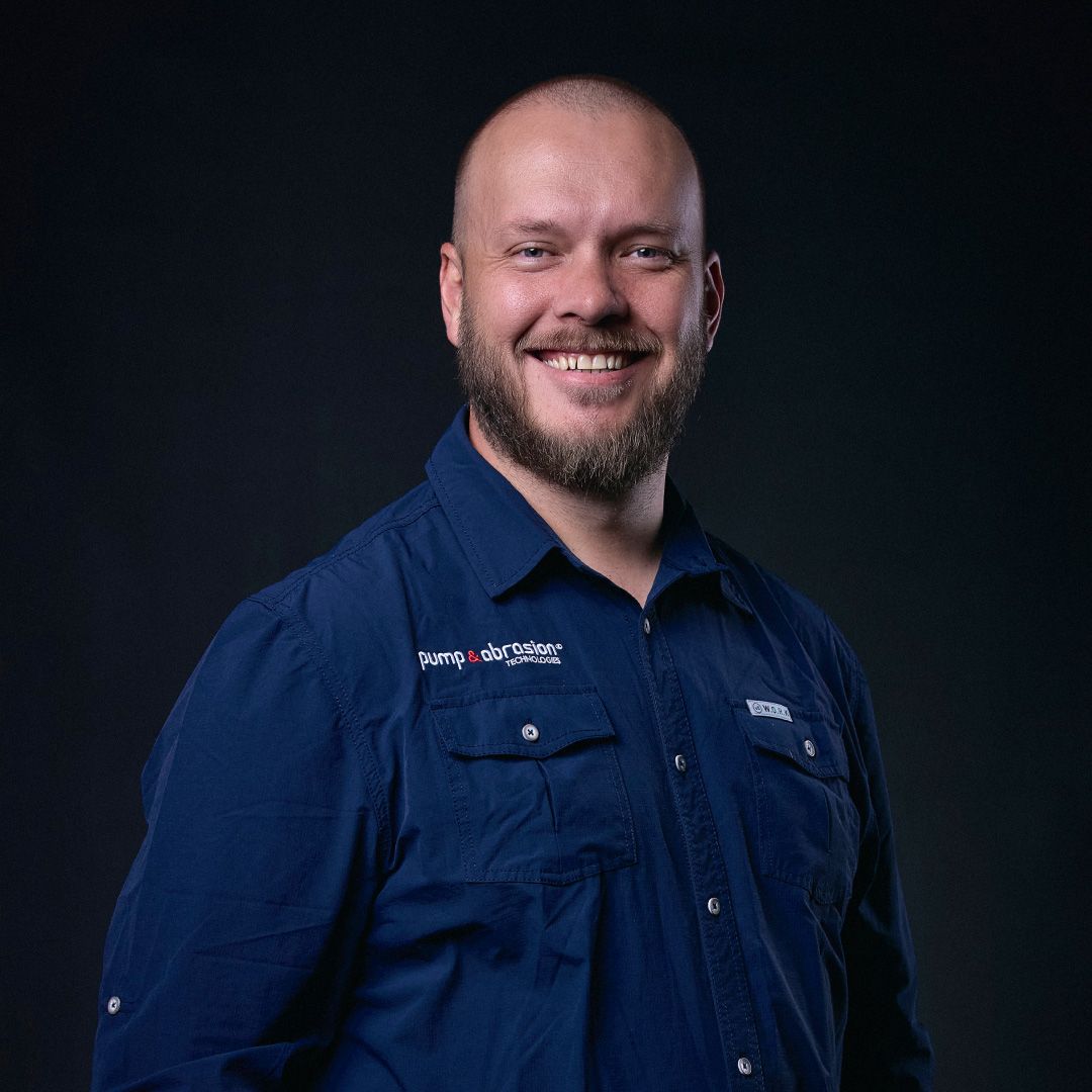 Speaker image for Casey Rothman