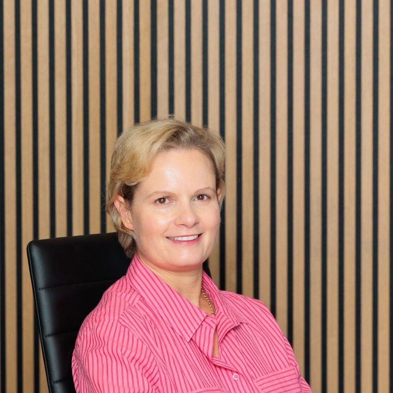 Speaker image for Corlia Claassen