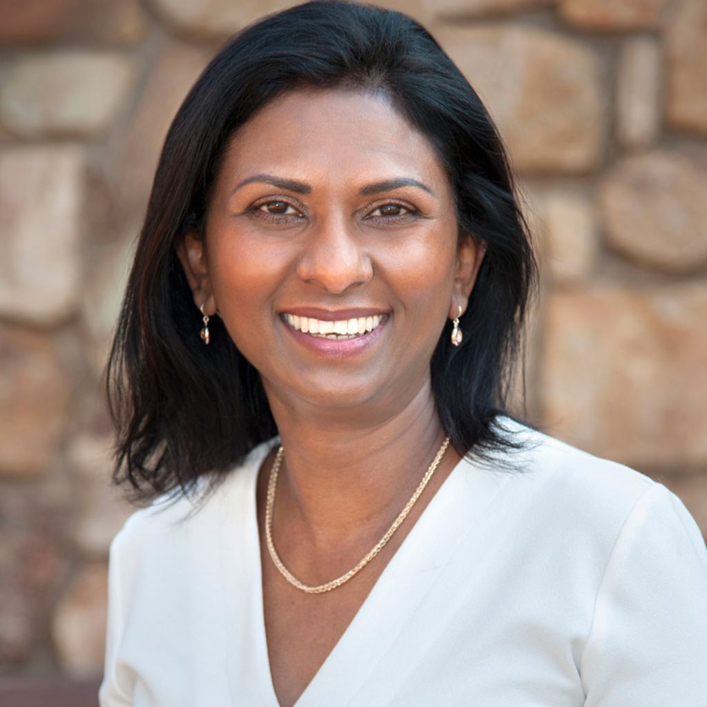 Speaker image for Vanessa Govender