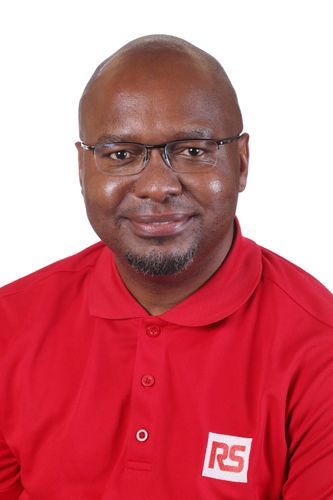 Speaker profile image for Erick Wessels