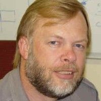 Speaker image for Hubert Mostert