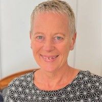 Speaker profile image for Noleen Pauls