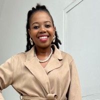 Speaker image for Ofentse Debete