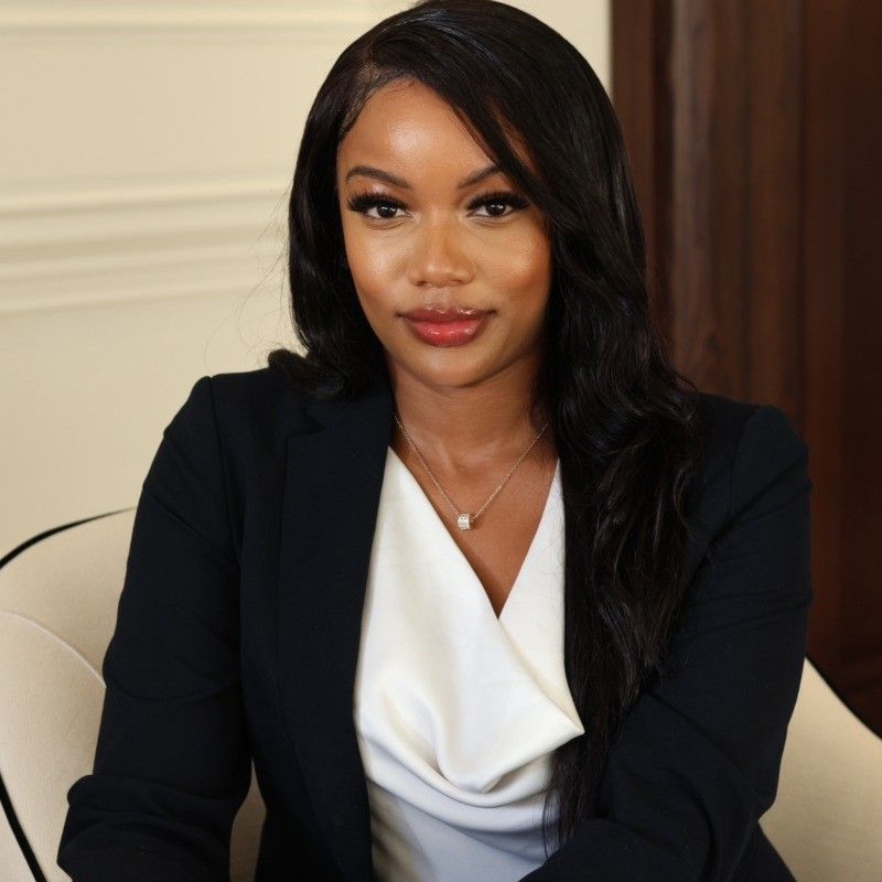 Speaker image for Palesa Maloka