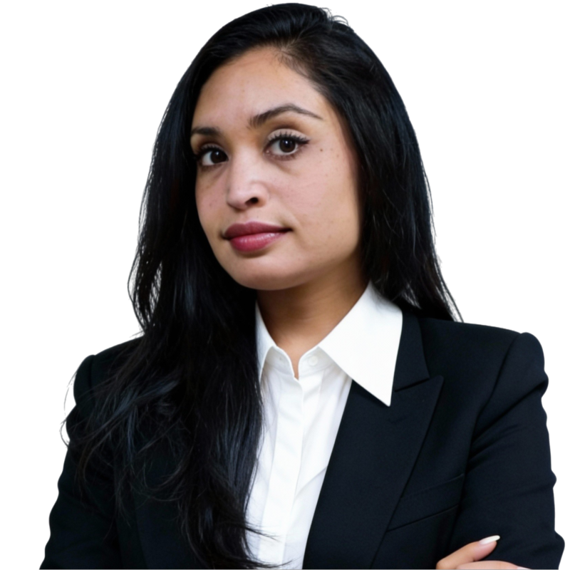 Speaker image for Roxanne Naidoo