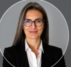 Speaker profile image for Mariheca Otto