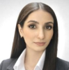 Speaker profile image for Tanya Dadmehr