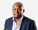 Speaker profile image for Tebogo Kale
