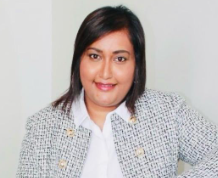Jyoti Mahadew