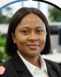 Speaker profile image for Portia Malele