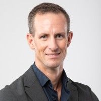 Speaker image for Wouter Broodryk