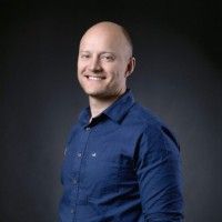 Speaker image for Kilian de Jonge