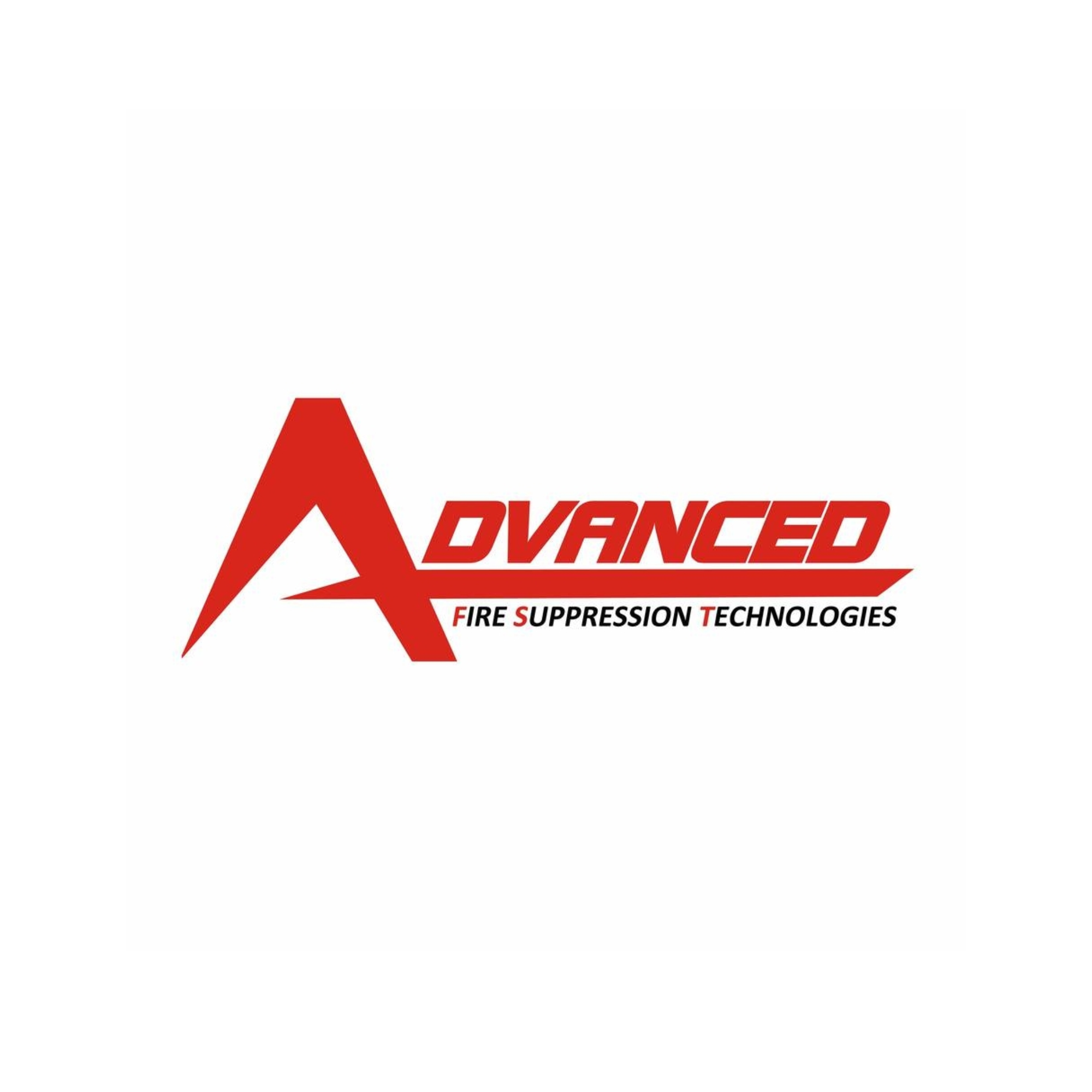 Advanced Fire logo
