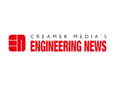 Creamer Media’s Engineering News​