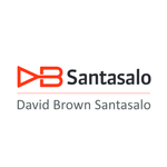 David Brown Santasalo