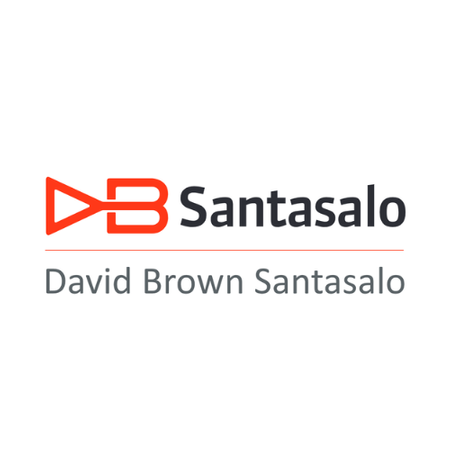David Brown Santasalo