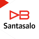 David Brown Santasalo