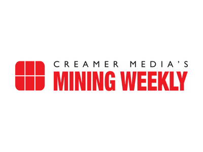 Creamer Media’s Mining Weekly​