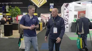 Day 1 Highlights 