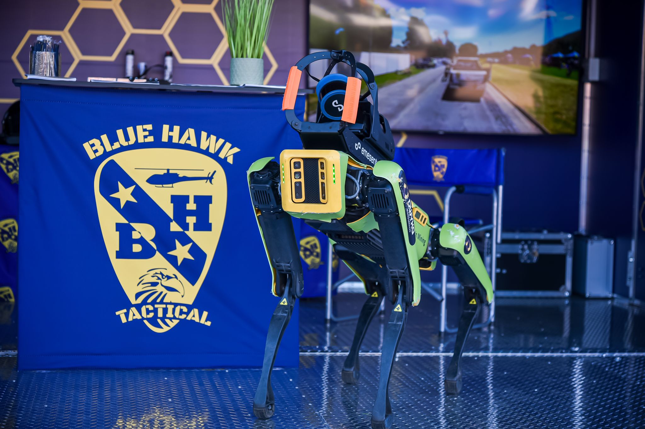 Automation & Digital Day