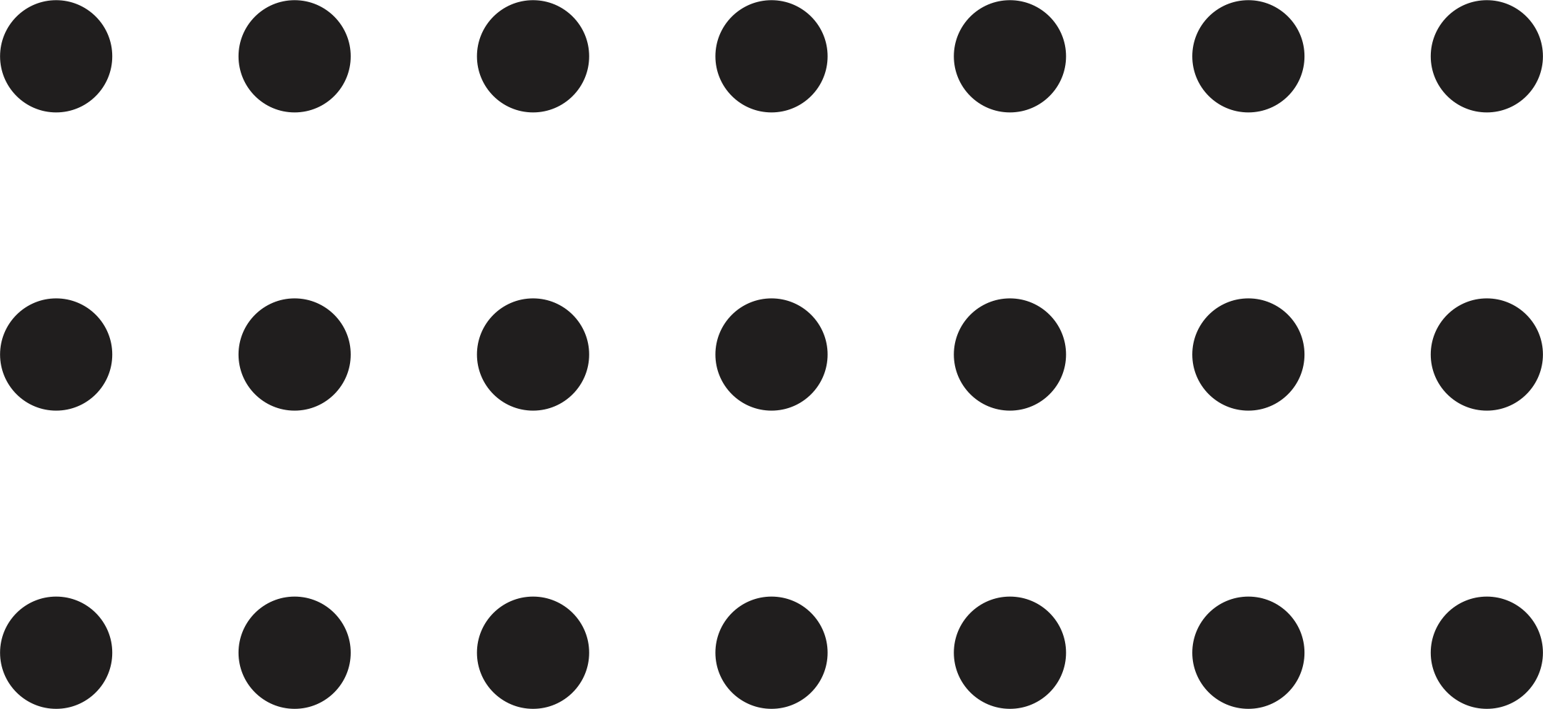 dots