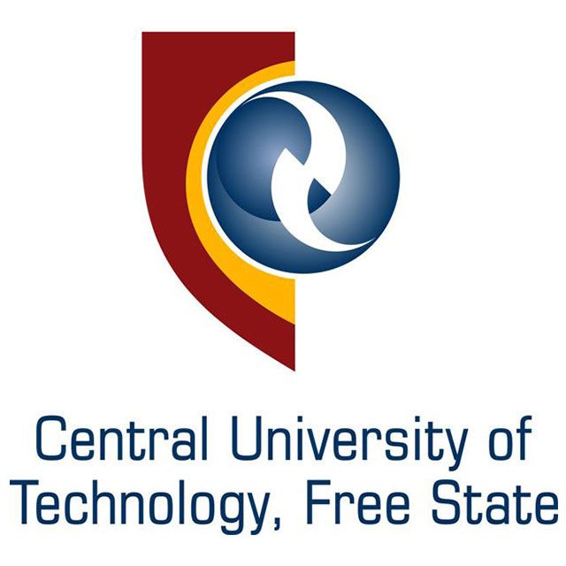 Central University of Technology Mechanical Engineering Department and CRPM (3D Printing)