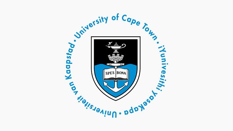 Department of Mechanical Engineering University of Cape Town