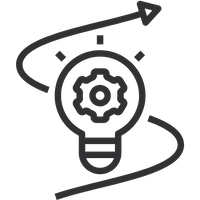 Launch innovations to an industry-ready audience