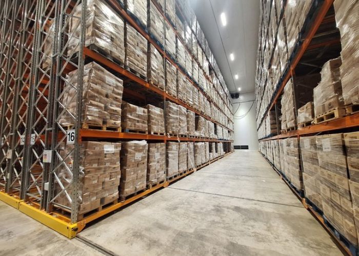 Acrow Storage Solutions to Showcase Cutting-Edge Cold Storage and Racking Innovations at FRIGAIR Expo 2025