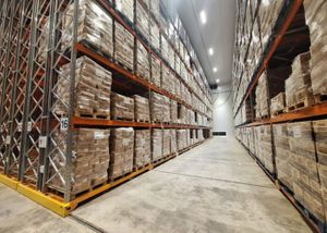 Acrow Storage Solutions to Showcase Cutting-Edge Cold Storage and Racking Innovations at FRIGAIR Expo 2025