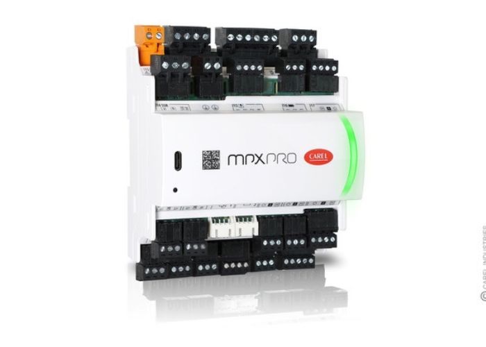 CAREL Controls South Africa showcases innovation and efficiency at FRIGAIR 2025