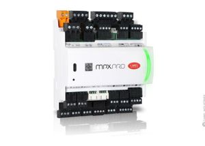 CAREL Controls South Africa showcases innovation and efficiency at FRIGAIR 2025