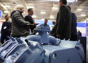 FRIGAIR 2025: HERVAC Systems Crucial Component of Successful Construction and Infrastructure Projects