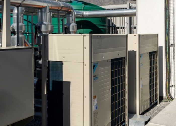 Daikin South Africa Showcases Comprehensive HVAC Solutions at FRIGAIR 2025
