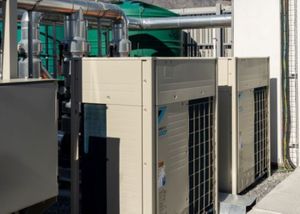 Daikin South Africa Showcases Comprehensive HVAC Solutions at FRIGAIR 2025