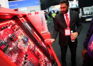 FRIGAIR 2025: HERVAC Systems Enable Data Centre Growth