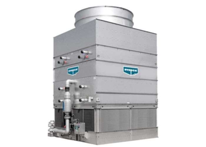 EVAPCO SA Launches New CO2 Hybrid Condenser, Setting a New Standard for Industrial Refrigeration Efficiency