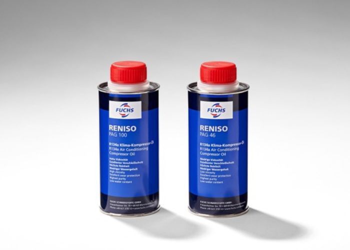 FUCHS LUBRICANTS SOUTH AFRICA to Showcase Cutting-Edge Refrigeration Oils at FRIGAIR Expo 2025