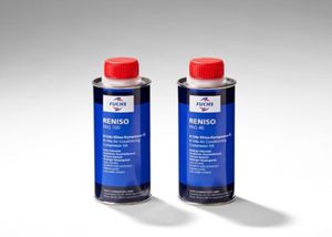 FUCHS LUBRICANTS SOUTH AFRICA to Showcase Cutting-Edge Refrigeration Oils at FRIGAIR Expo 2025