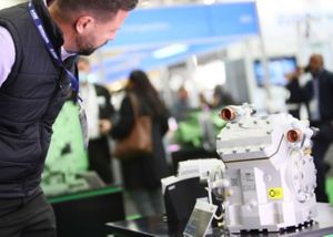 FRIGAIR 2025: HERVAC Systems vital to Food & Beverage Industry