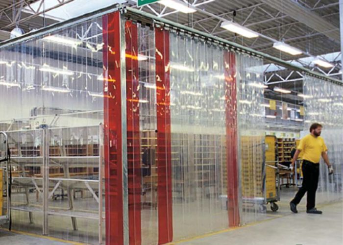 Maxiflex to Exhibit Industry-Leading Cold Storage Solutions at FRIGAIR 2025