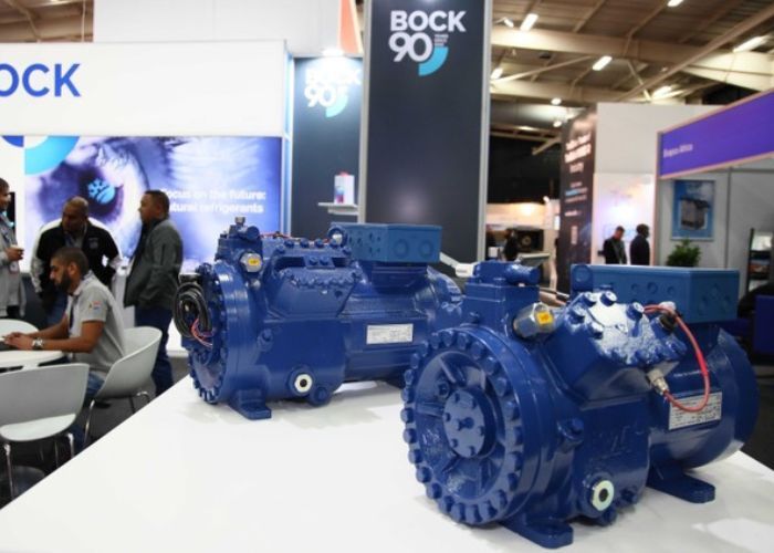 FRIGAIR 2025: Vital HERVAC Systems Foundational to Mining and Engineering Sectors