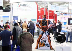 FRIGAIR 2025: HERVAC Systems Enabling Pharmaceutical Product Quality and Safety